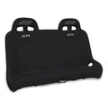 PRP Polaris RZR Pro XP 4 GT4 Quick Release Rear Suspension Bench Seat