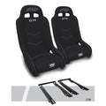 PRP Polaris RZR Pro XP GT4 Suspension Seats Kit - Pair