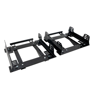 PRP Polaris RZR PRO XP, PRO R, Turbo R Composite Seat Mount Kit - Pair