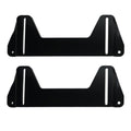 PRP Seats '23+ Polaris RZR XP Seat Mount Adapter Kit