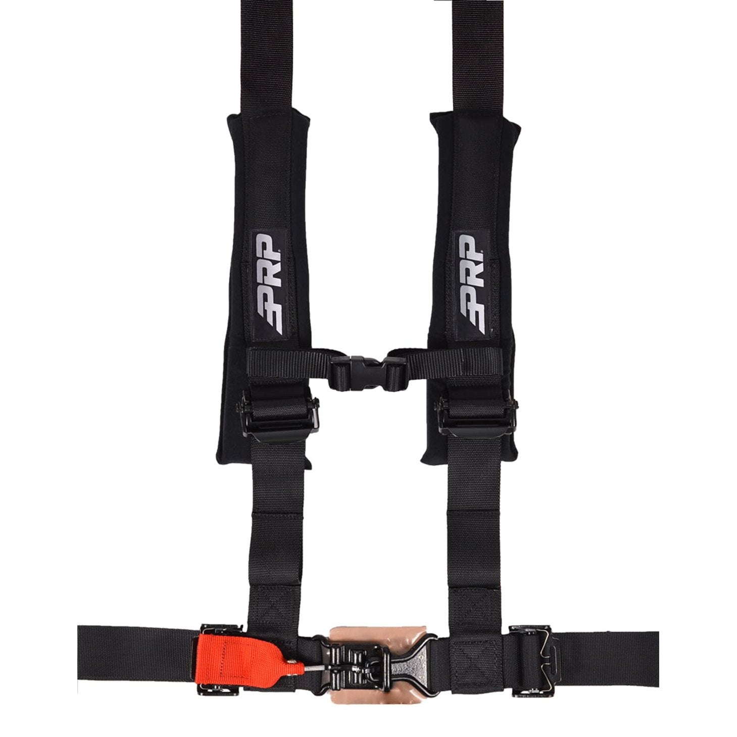PRP Seats 4.2 Surelatch Harness