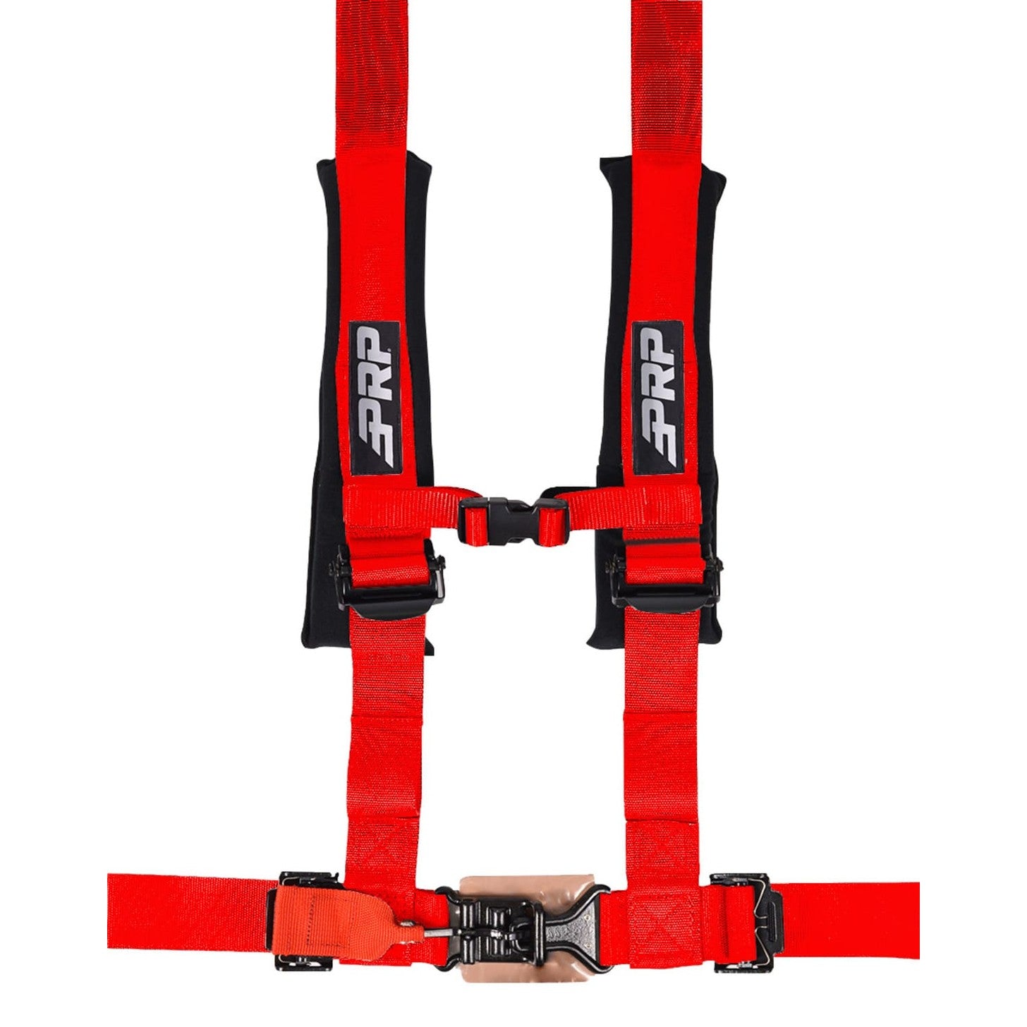 PRP Seats 4.2 Surelatch Harness