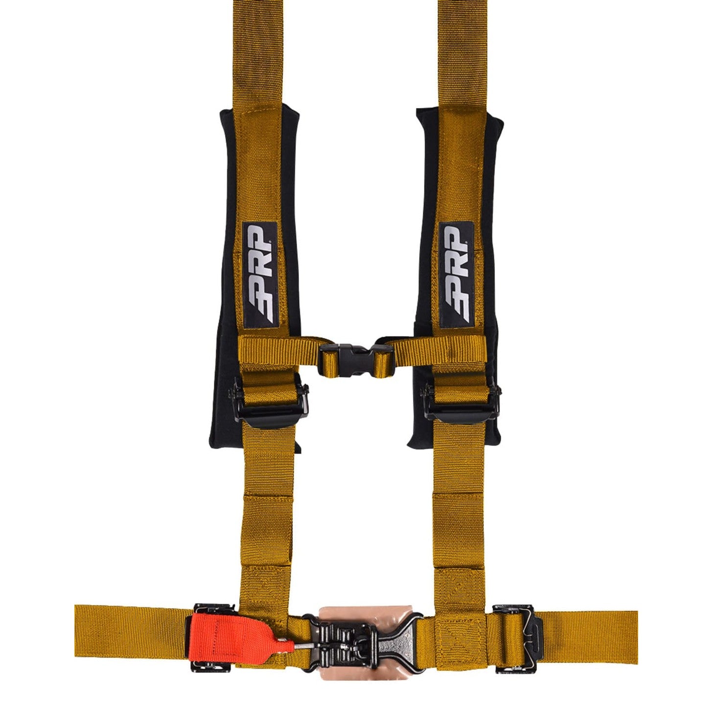 PRP Seats 4.2 Surelatch Harness