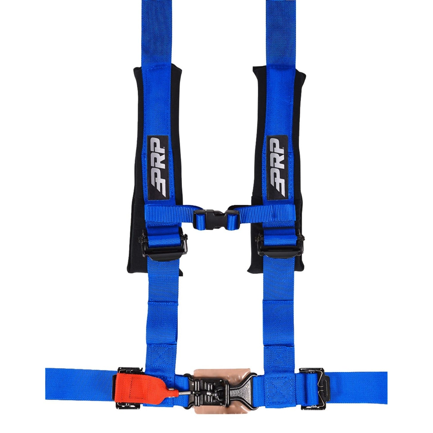 PRP Seats 4.2 Surelatch Harness