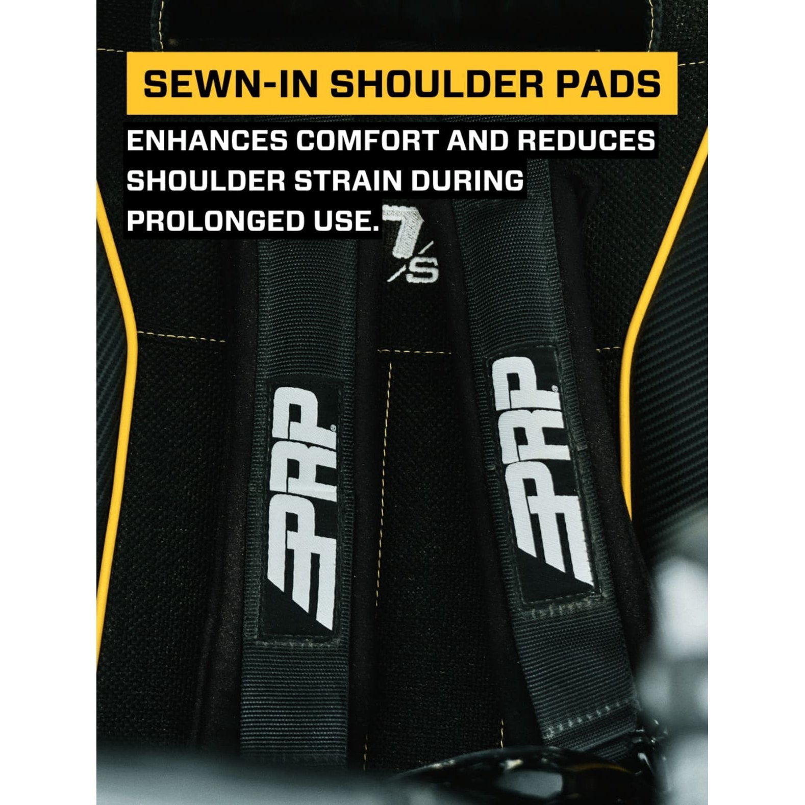 PRP Seats 4.2 Surelatch Harness