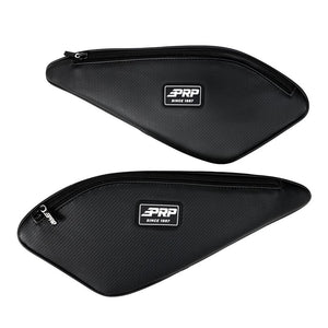 PRP Seats Can-Am Maverick R Lower Door Bags
