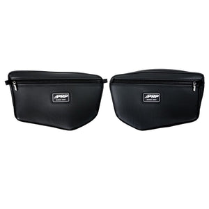PRP Upper Door Bags for Can-Am Maverick R (Pair)