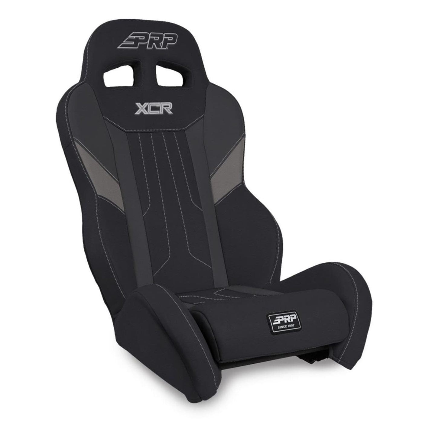 PRP XCR Suspension Seat