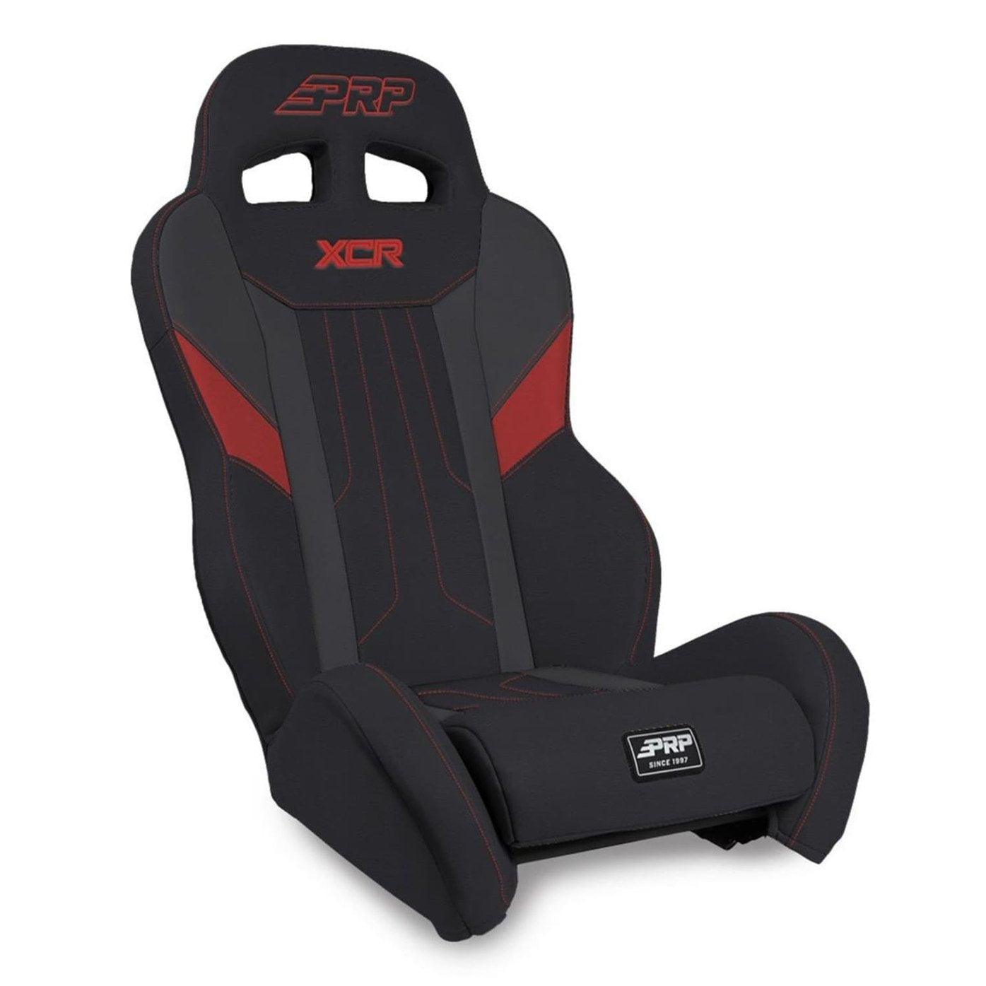 PRP XCR Suspension Seat