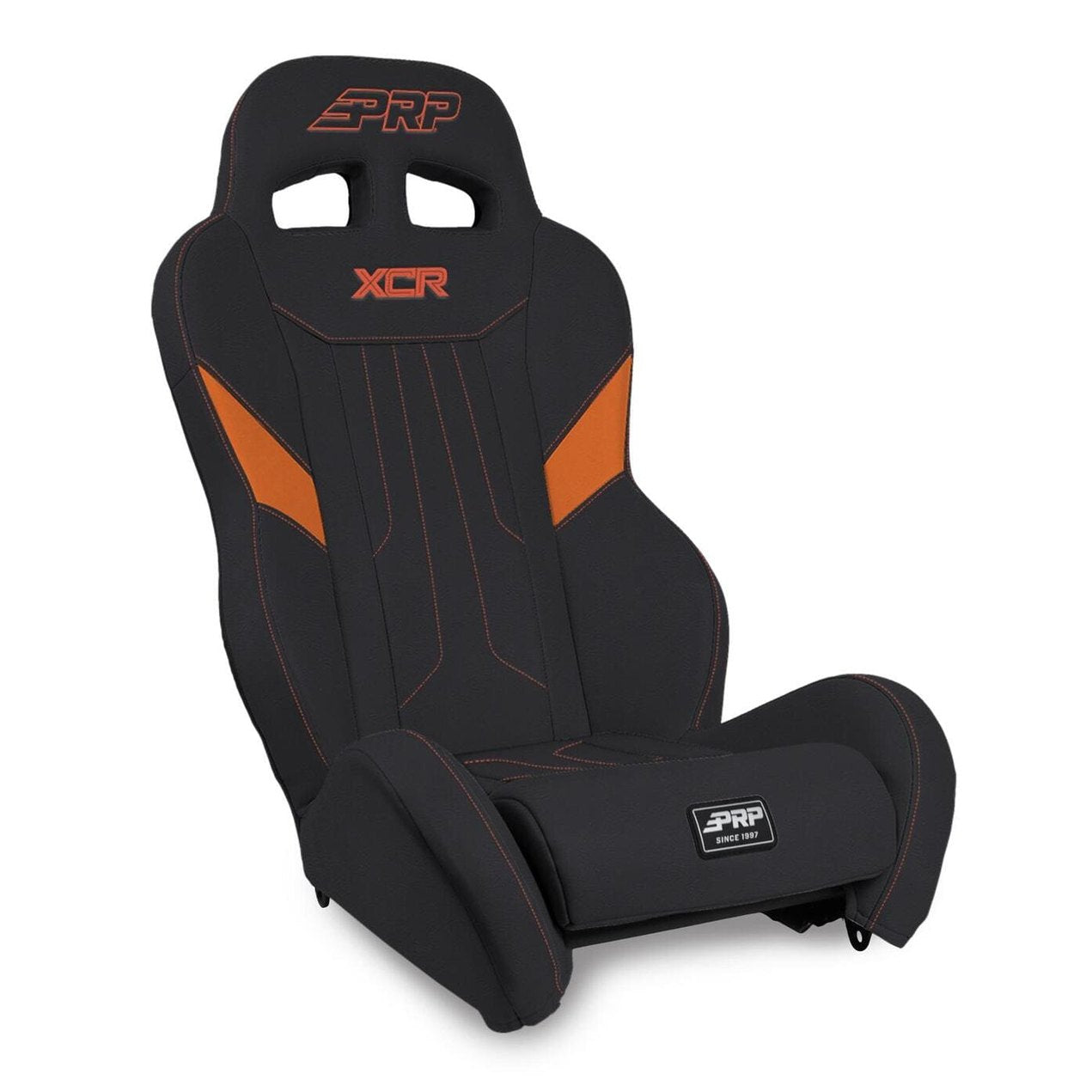 PRP XCR Suspension Seat