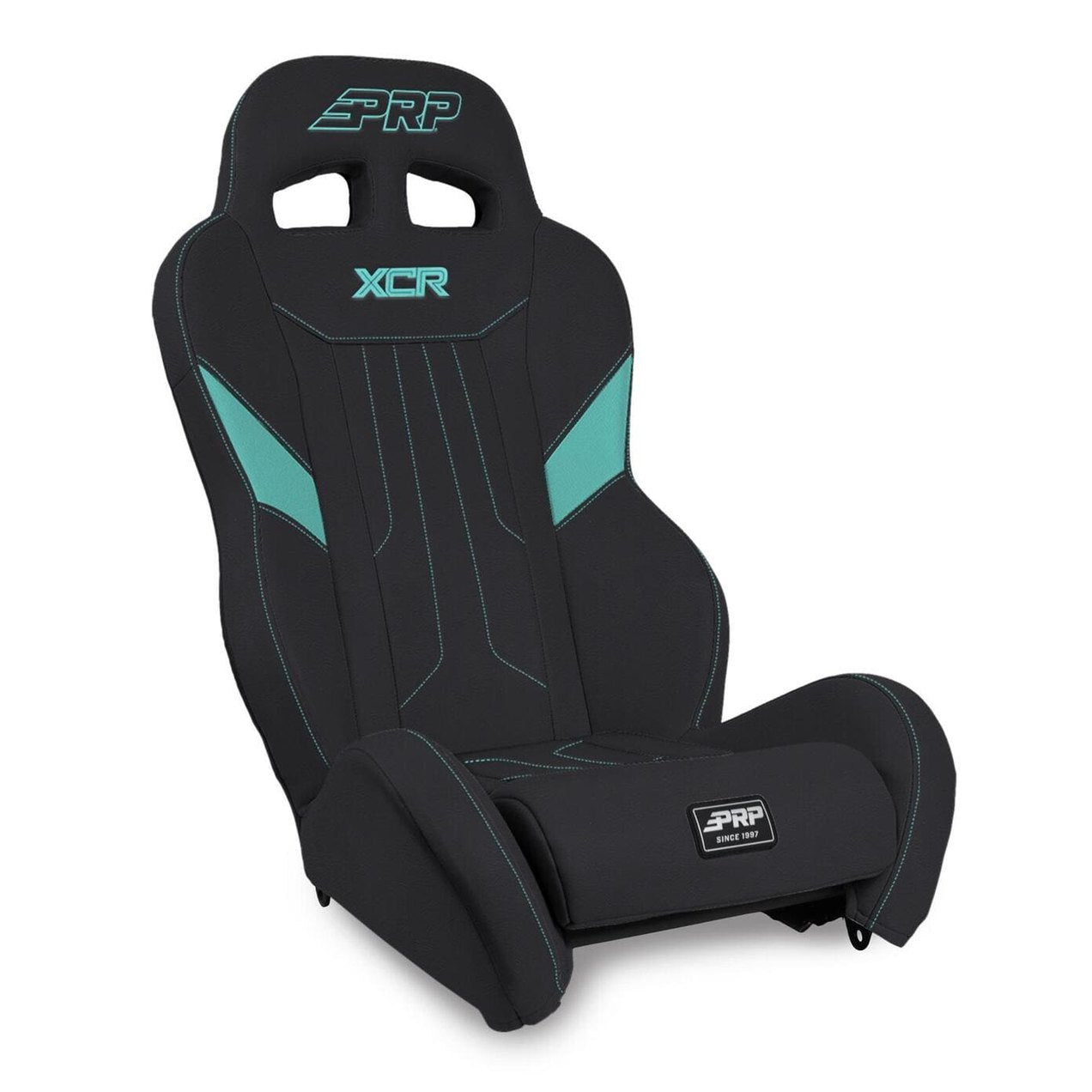 PRP XCR Suspension Seat