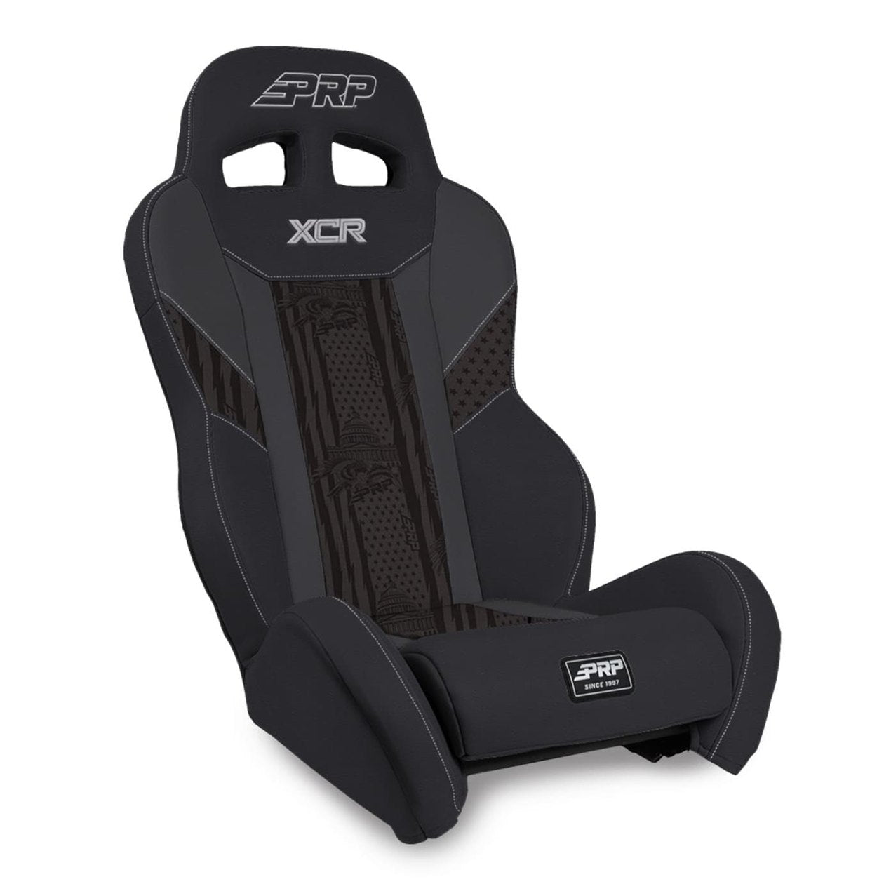PRP XCR Suspension Seat