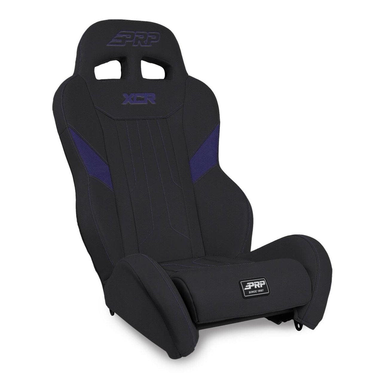PRP XCR Suspension Seat