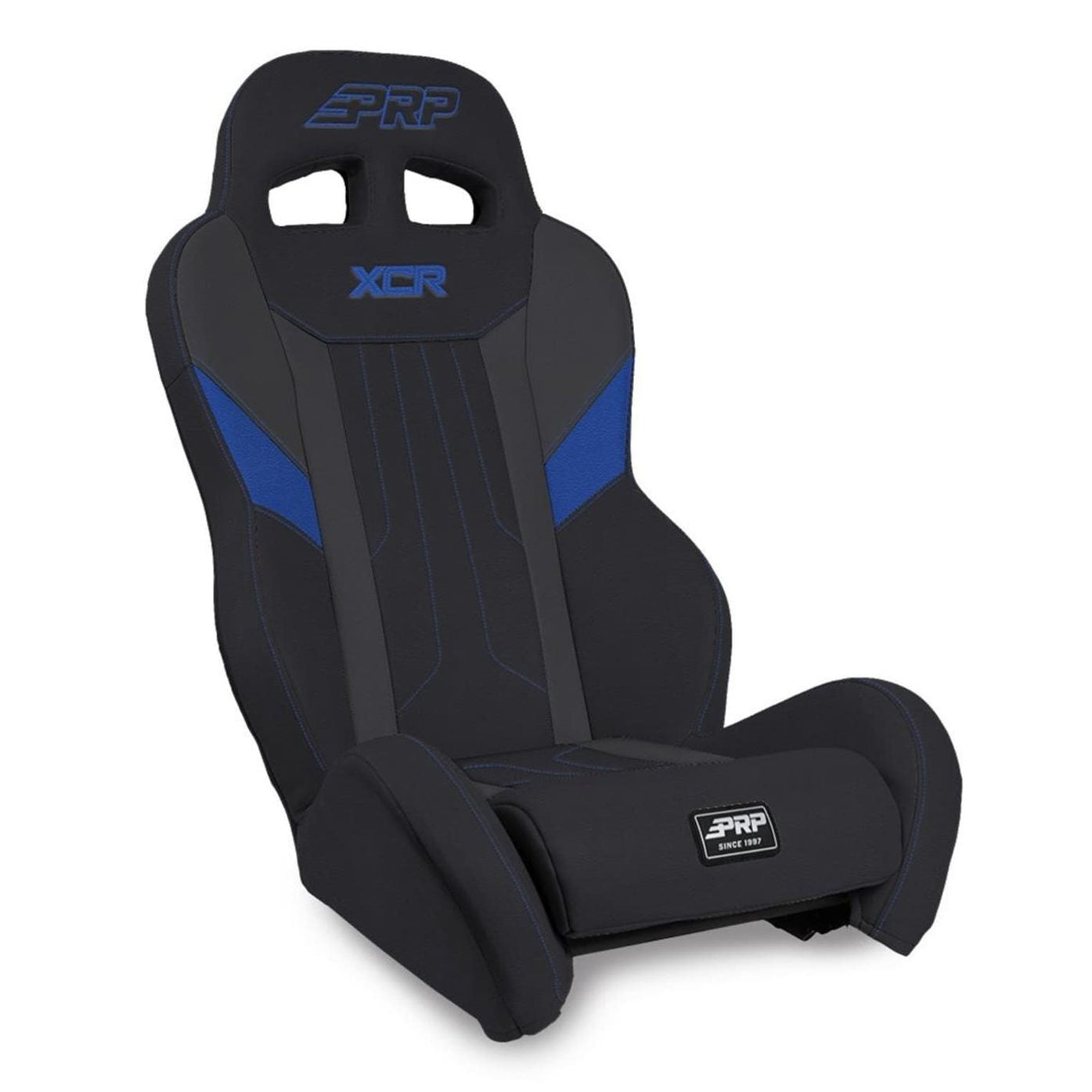 PRP XCR Suspension Seat