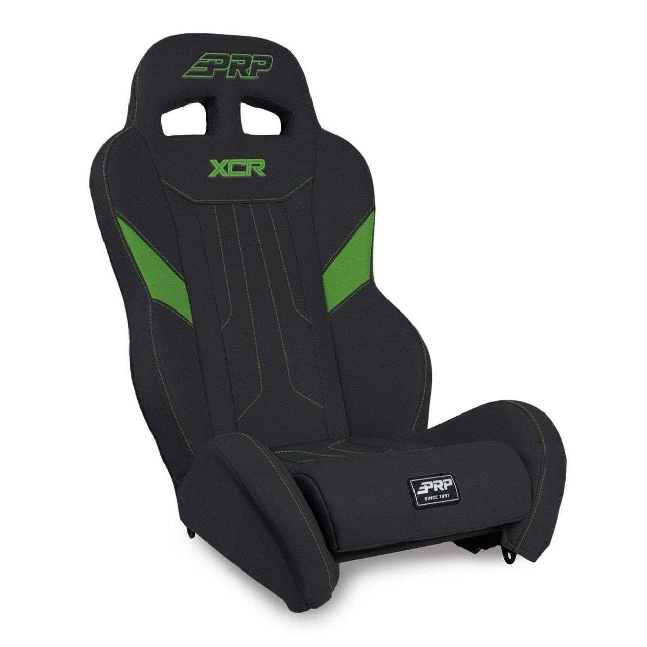 PRP XCR Suspension Seat