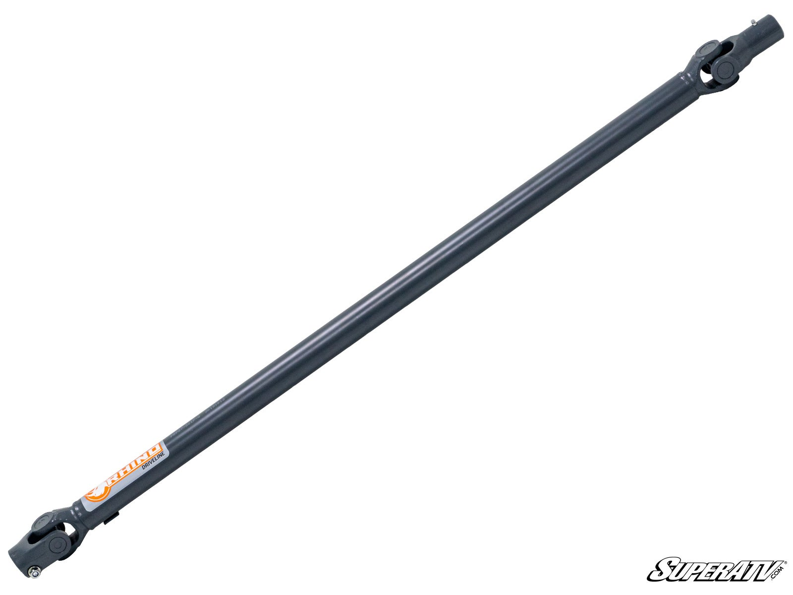 SuperATV Can-Am Defender Heavy-Duty Prop Shaft - Rhino Driveline - U Series