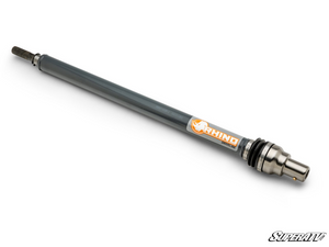 SuperATV Can-Am Defender Heavy-Duty Prop Shaft - Rhino Driveline - C Series