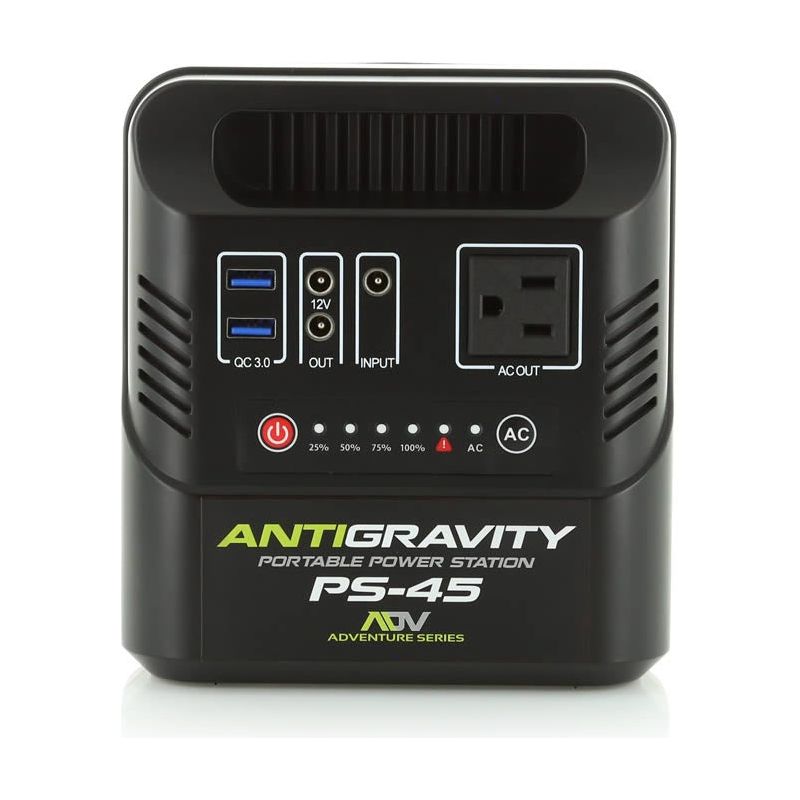 PS-45 Portable Power Station