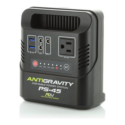 PS-45 Portable Power Station