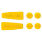 Pursuit Mirror Color Insert Kit | Seizmik