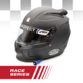 Pyrotect MIDAIR RACE Helmet Wired OFFROAD