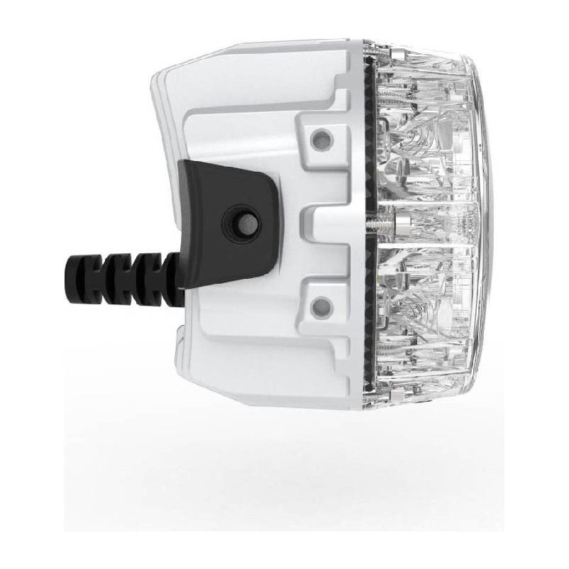 Quatro SAE LED Light Pods (Pair)
