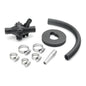UTV Cab Heater Quick-Start Flow Valve
