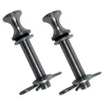Zbroz RZR XP 1000 / RZR XP4 1000 / RS1 Sway Bar Quick Disconnect Pull Pins