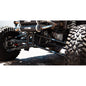 Polaris RZR Turbo R Radius Rod Kit