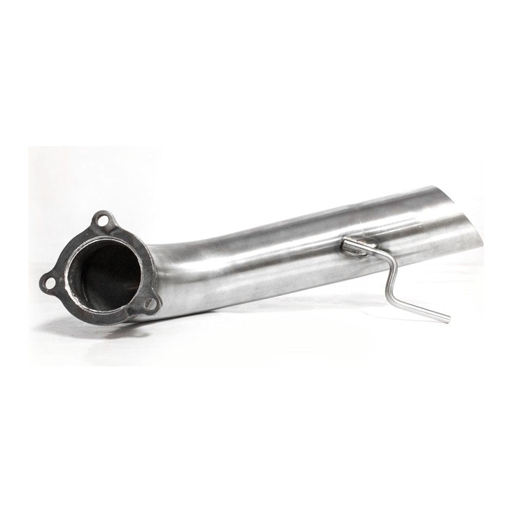Can Am Maverick Turbo Race Pipe Exhaust Systems
