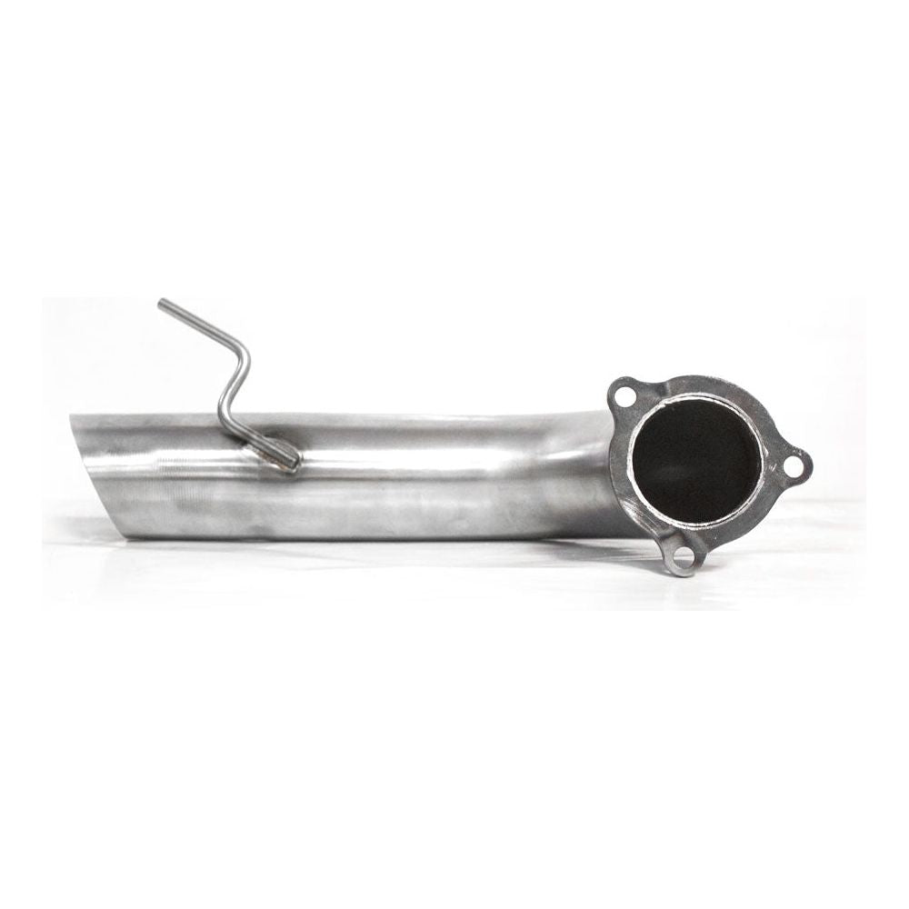 Can Am Maverick Turbo Race Pipe Exhaust Systems