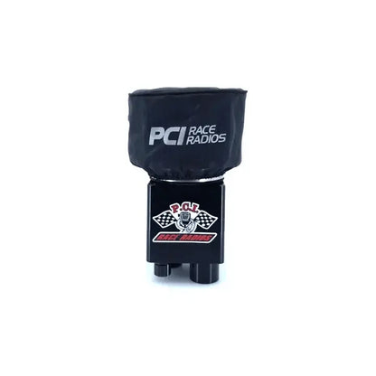 RaceAir Boost Dual