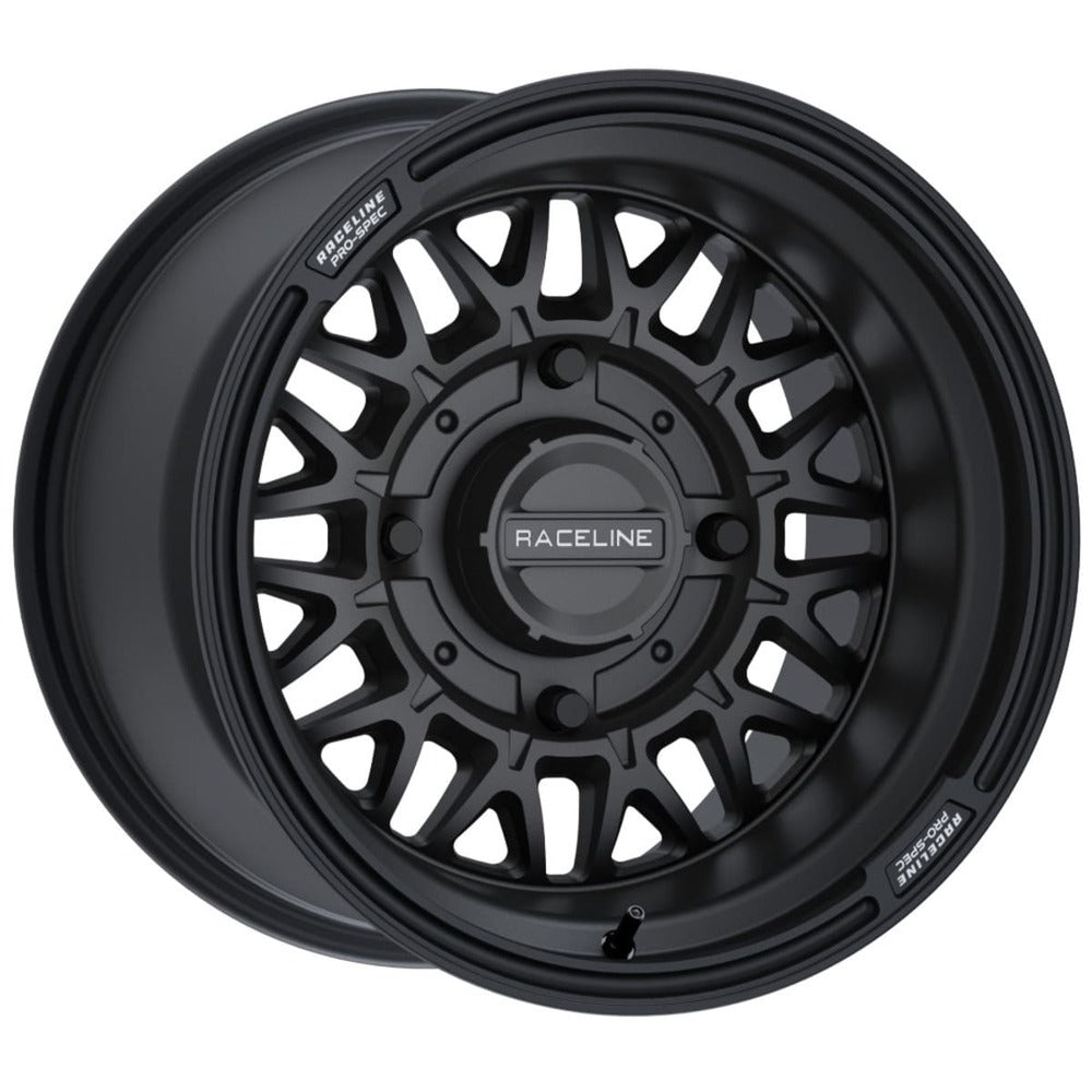 Raceline A13B Omega & Maxxis Liberty Performance Off Road Wheel & Tire Kit