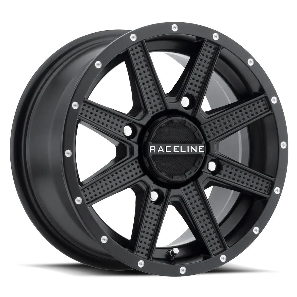 Raceline A92B Hostage & Maxxis Liberty Performance Off Road Wheel & Tire Kit