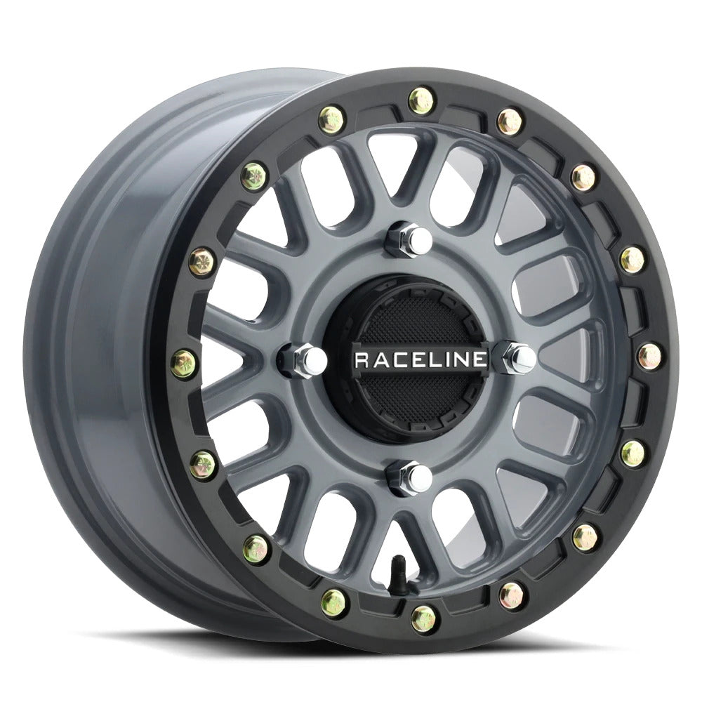 Raceline A93SG Podium Beadlock & Maxxis Liberty Performance Off Road Wheel & Tire Kit
