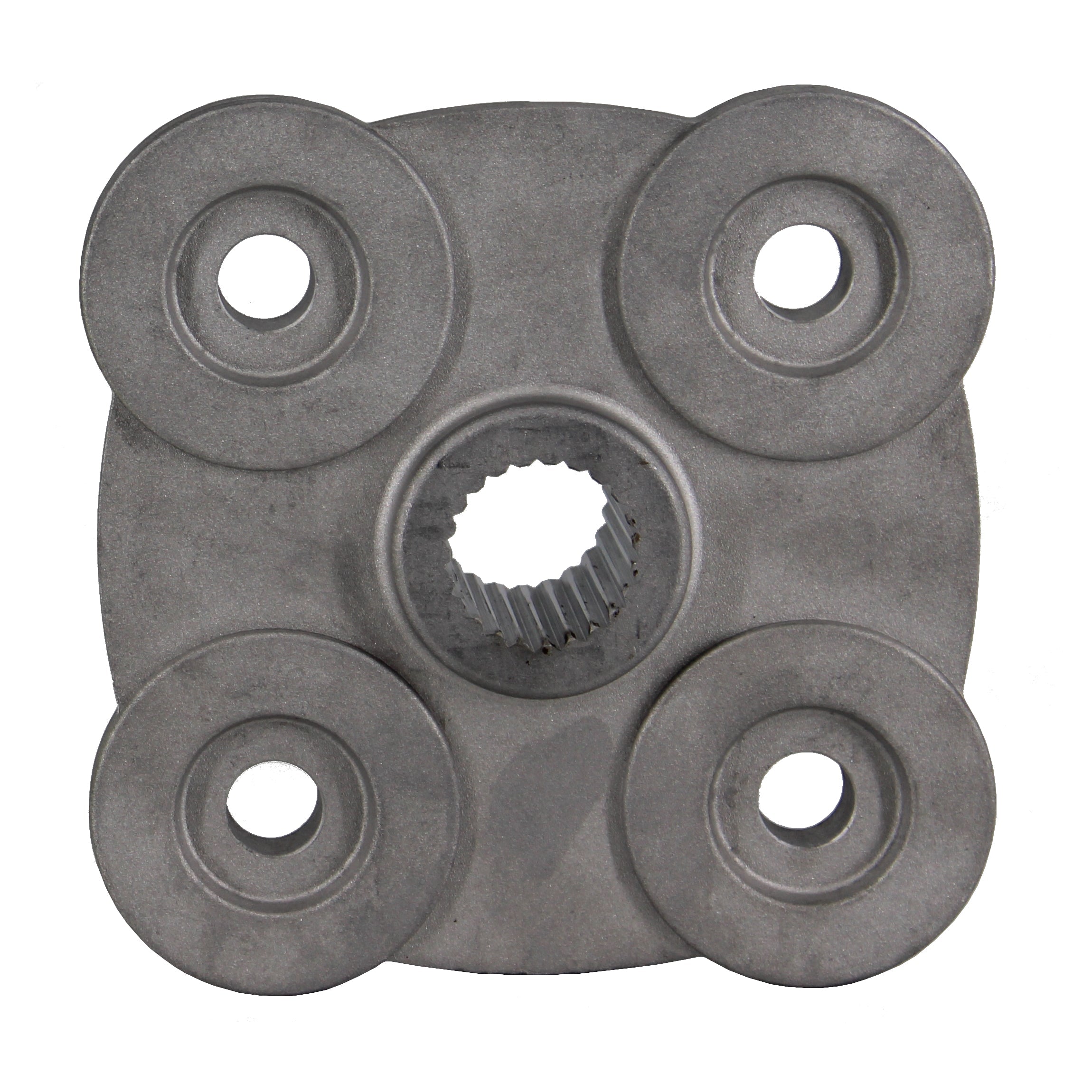 Polaris Atv Rear Hubs Set 5131777 2200341 1520288 5130664