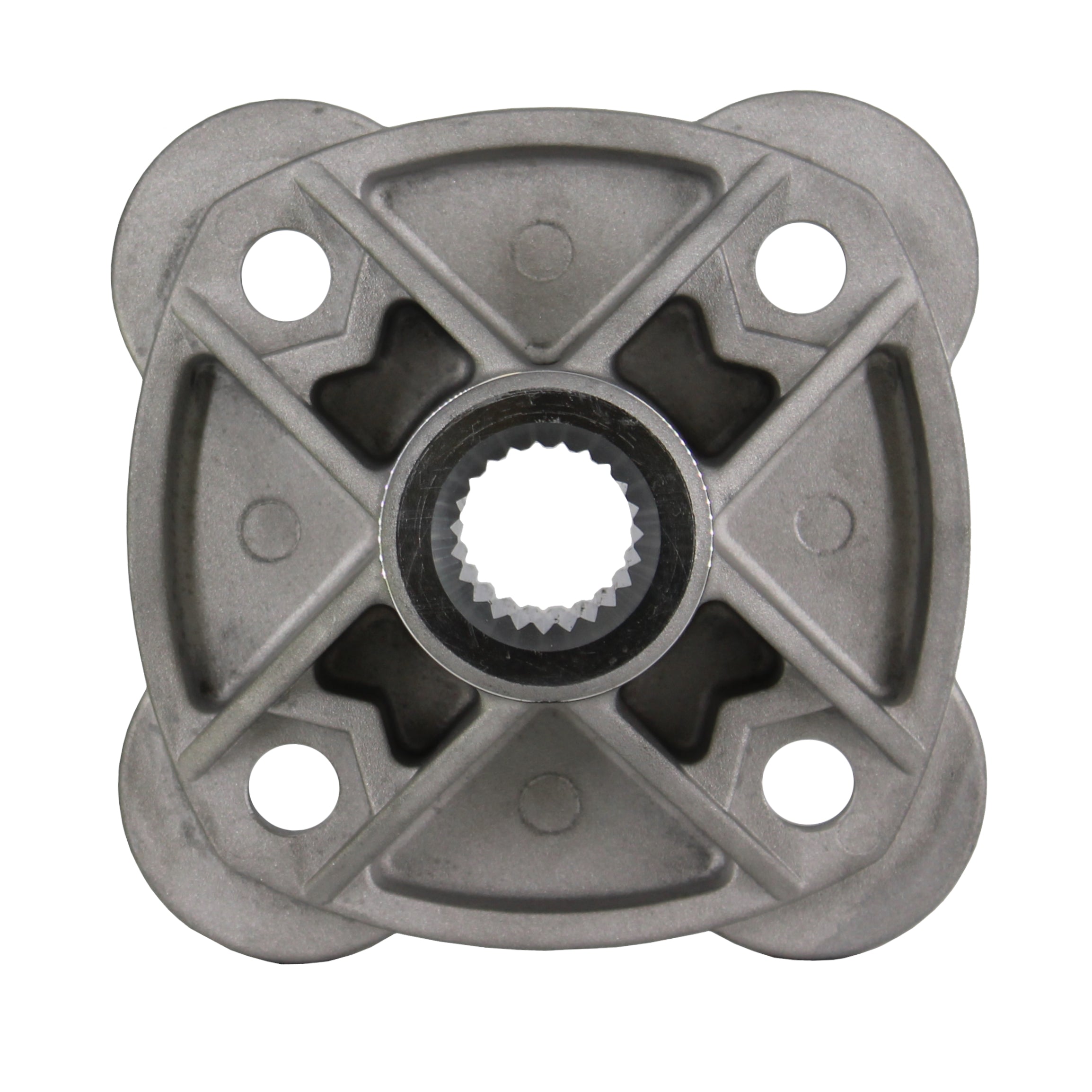 Polaris Sportsman / Big Boss / Pps 6X6 Middle Hubs Set 5131777