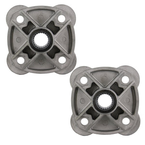 Polaris Sportsman / Big Boss / Pps 6X6 Middle Hubs Set 5131777