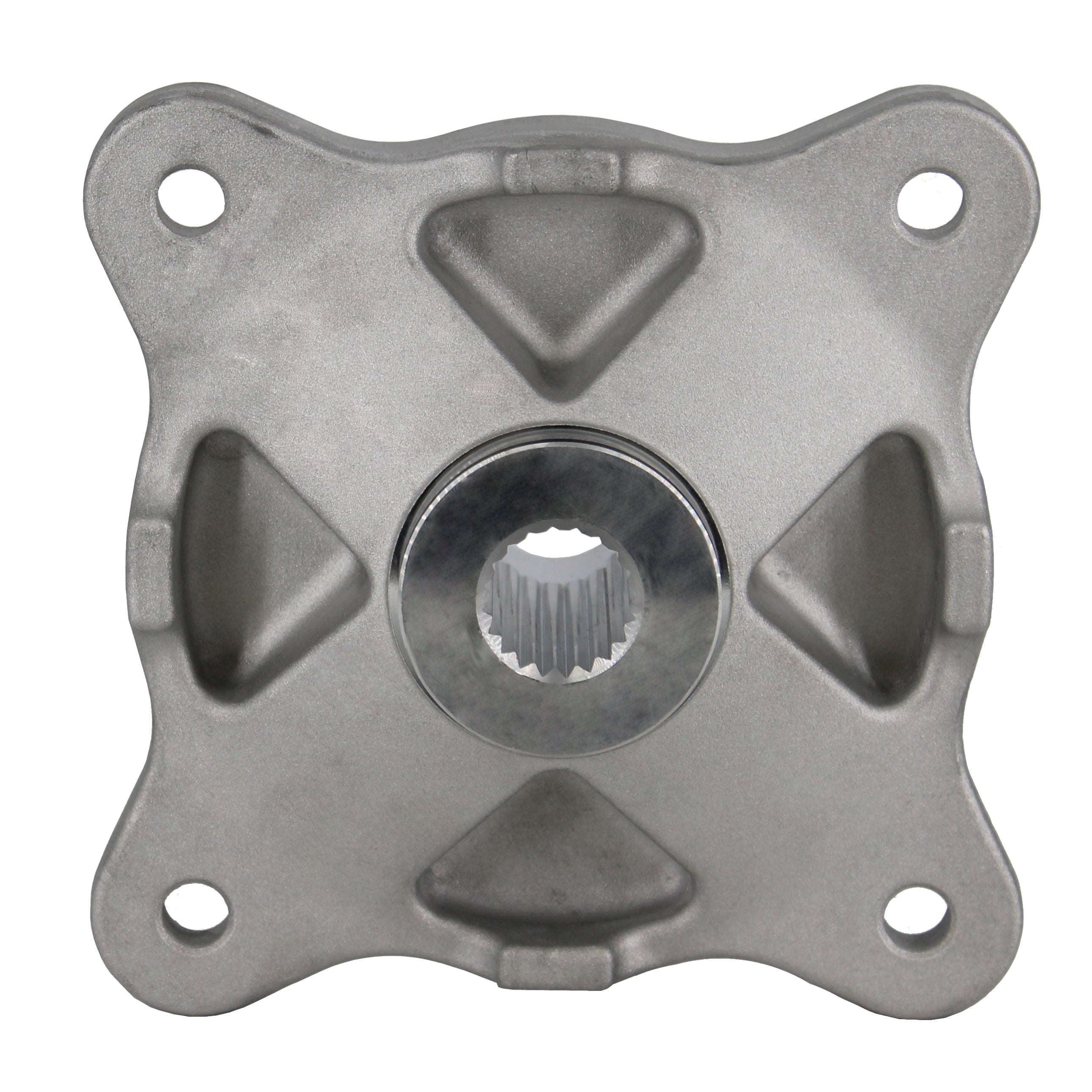 Polaris Sportsman Front Left Or Right Cv Axle Wheel Bearing & Hub