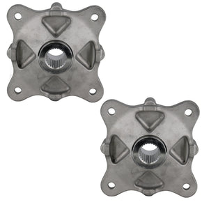 Polaris Ranger / Sportsman 6X6 Middle Hubs Set 2006 - 2026