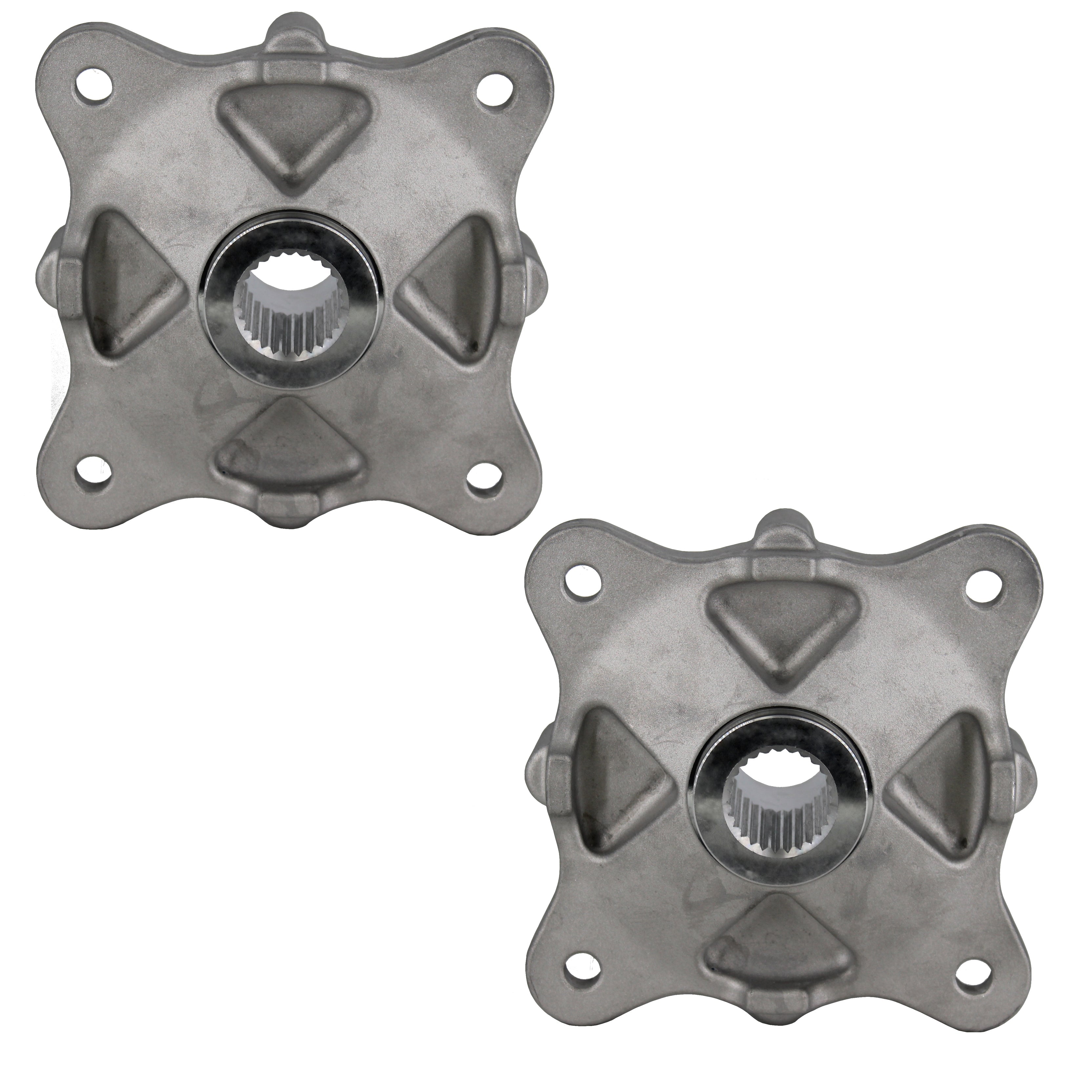 Polaris Ranger / Sportsman 6X6 Middle Hubs Set 2006 - 2026