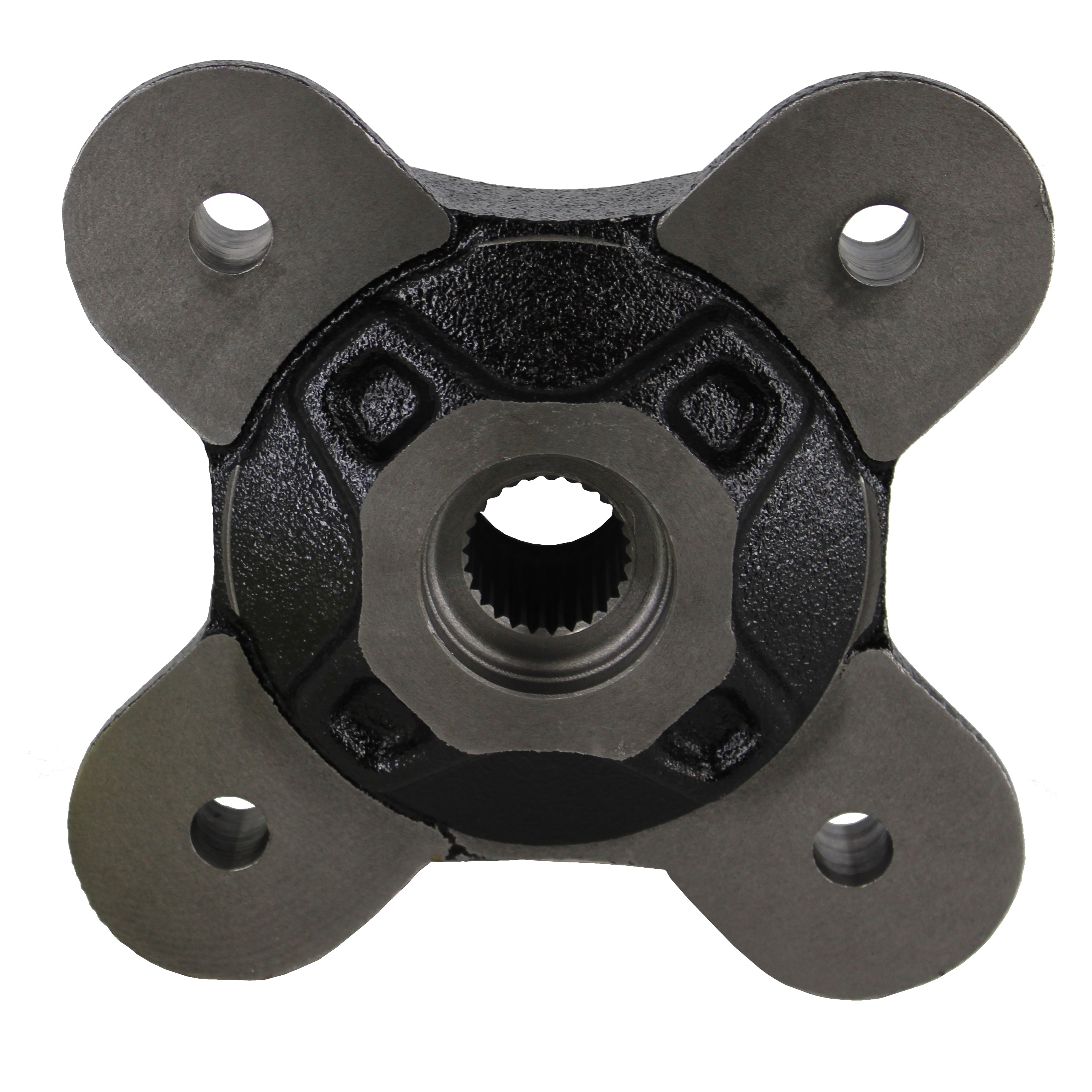 Polaris Rzr 1000 Xp Front Or Rear Hub Set 5138412-067 5139265