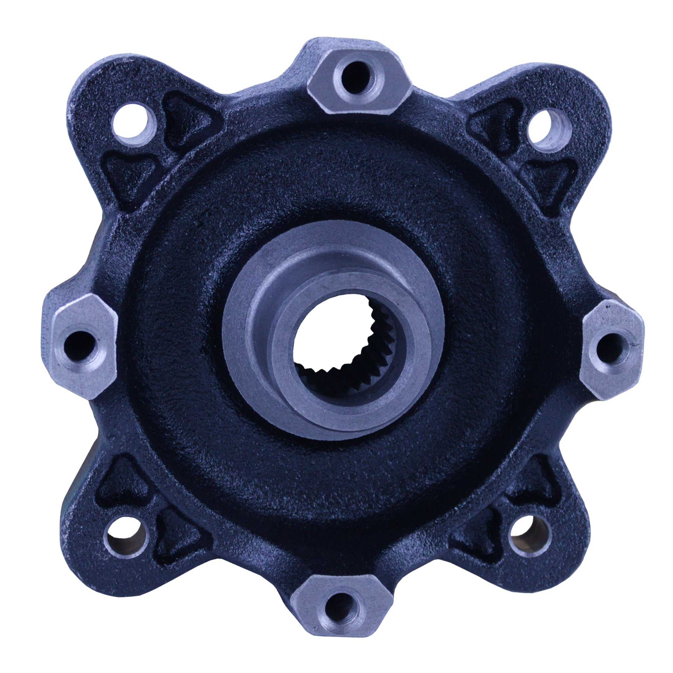 Polaris Ranger/Brutus Rear Hubs Set 5137431 5137431-067 5142595-329 5142964-067