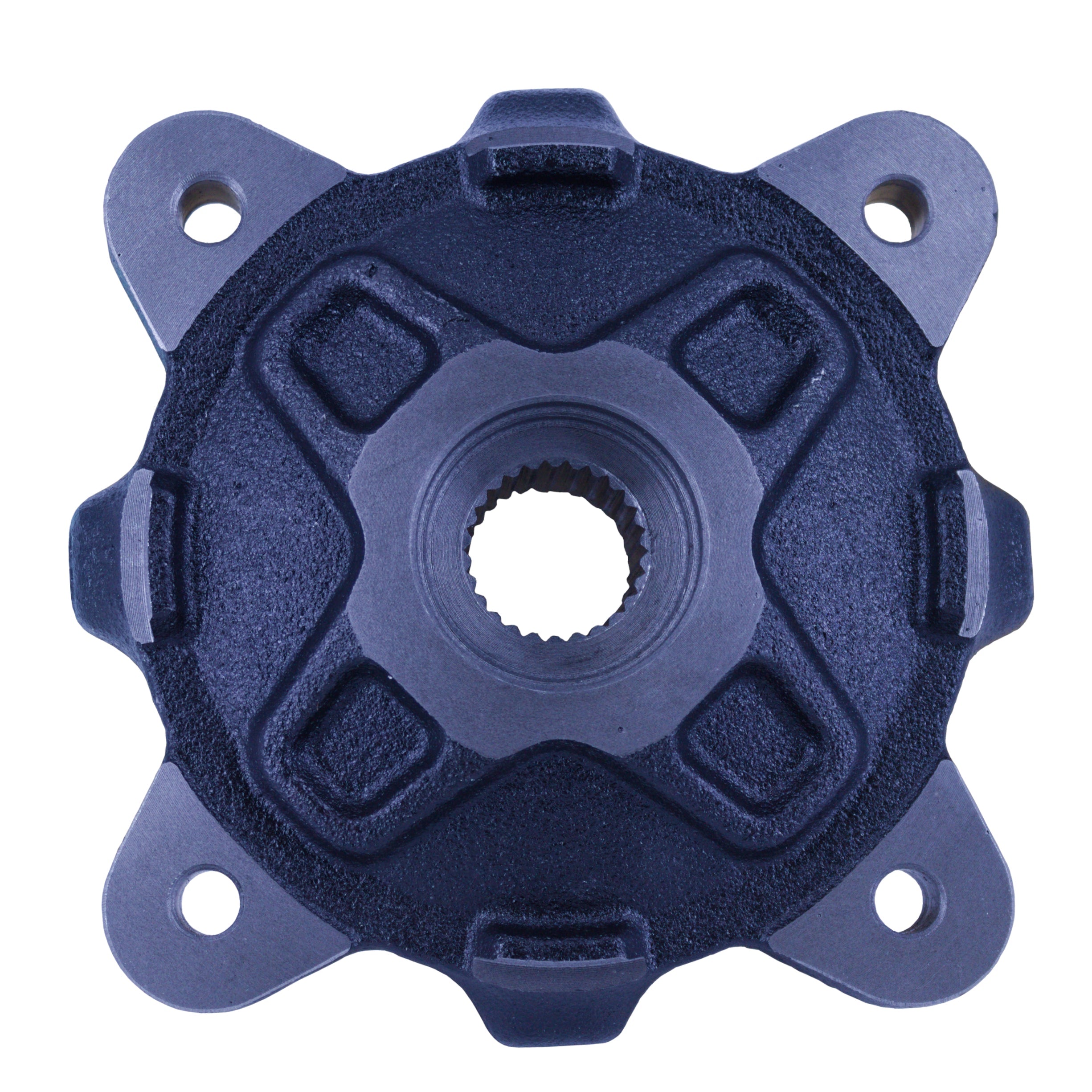 Polaris Ranger / Rzr / Ace Rear Hubs Set 5138746 5139163 5143625