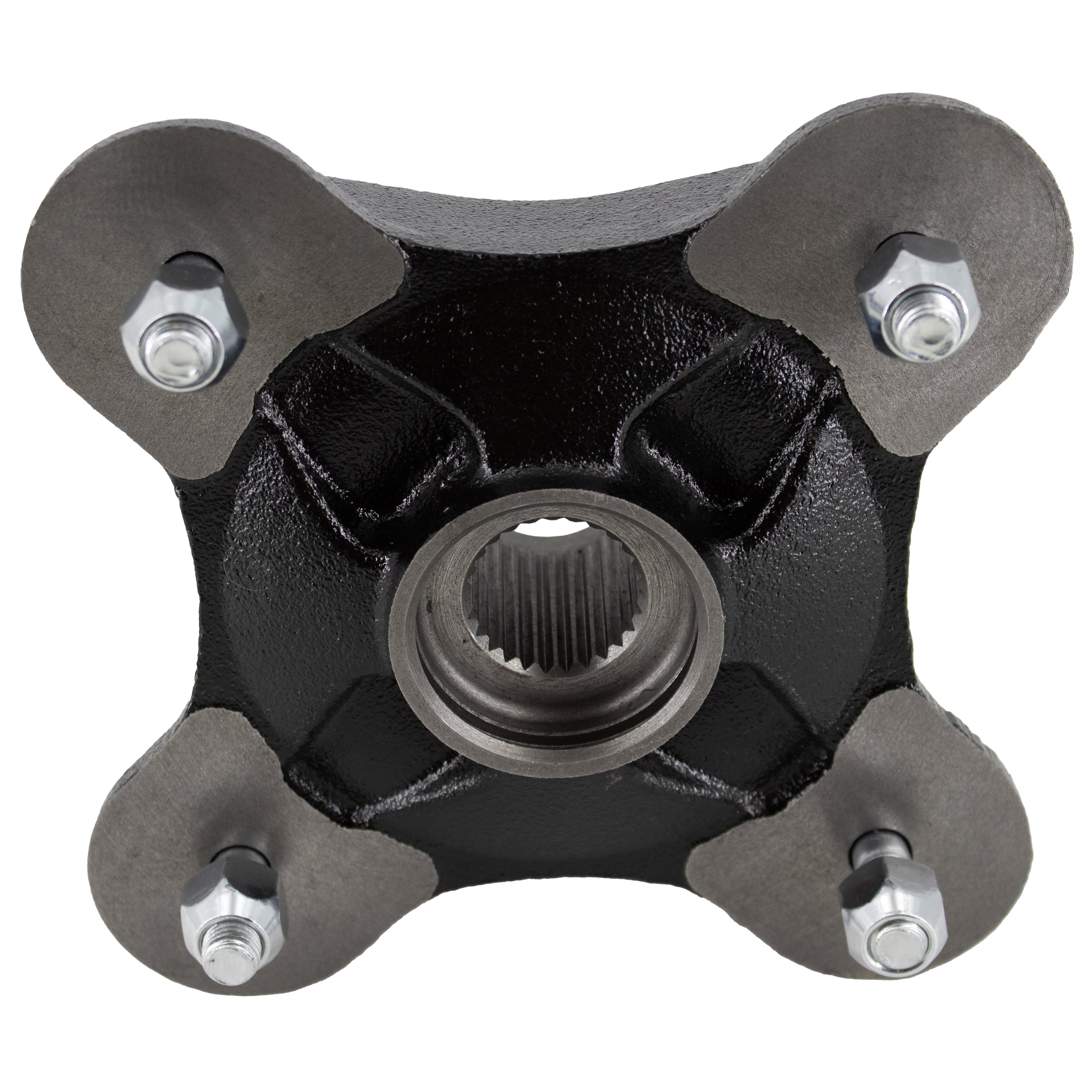 Polaris ATV Front or Rear wheel hubs set 5135499 5136295 5144373 5136946