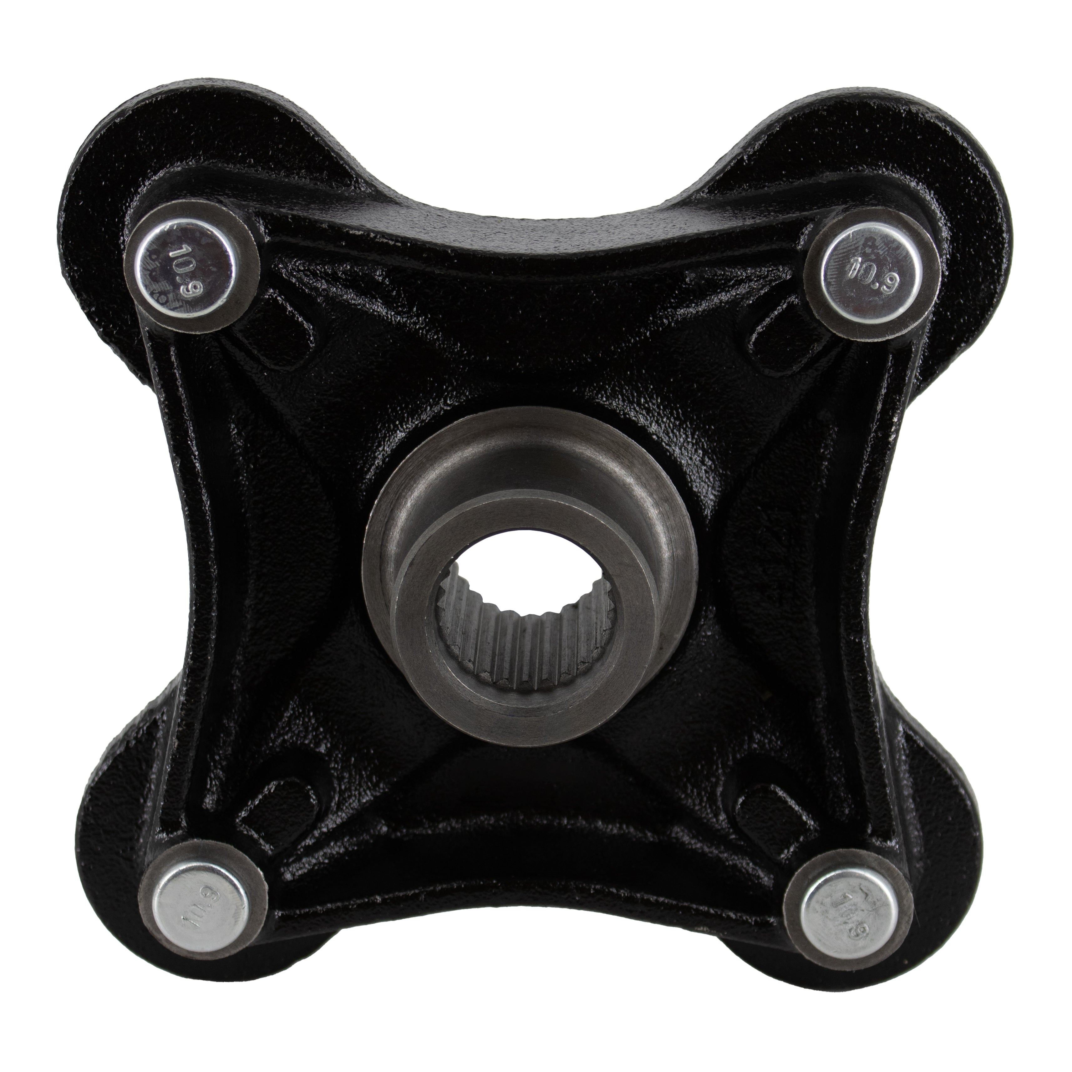 Polaris ATV Front or Rear wheel hubs set 5135499 5136295 5144373 5136946