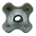 Yamaha Atv Rear Left Wheel Axle Hub 2Hr-25383-01-00 2Hr-25383-00-00