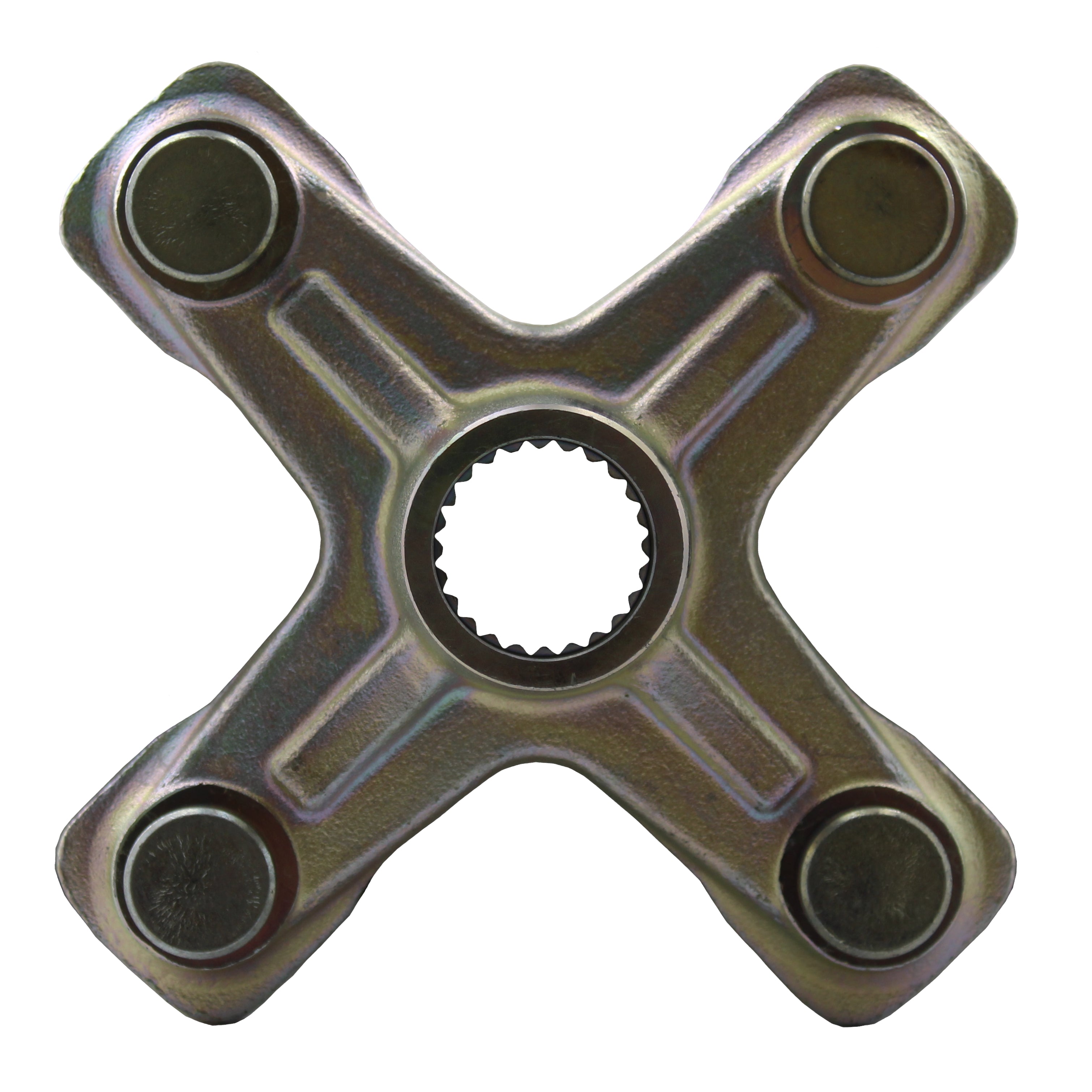 Yamaha Rear Wheel Axle And Hubs Yfz450