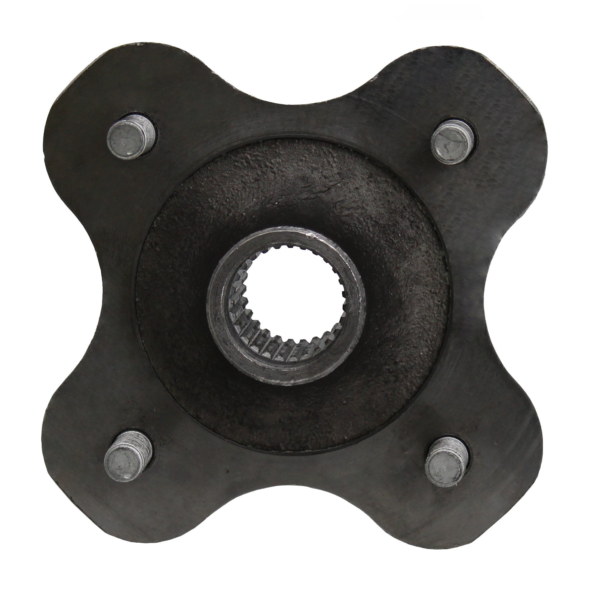 Yamaha Rear Left Wheel Hub Bruin / Grizzly / Wolverine 350 5Fu-F5377-11-00