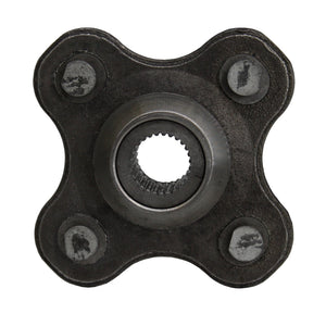 Yamaha Rear Left Wheel Hub Bruin / Grizzly / Wolverine 350 5Fu-F5377-11-00